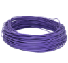 Bild von 100 Meter YE 1,5 Aderleitung Violett